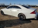 2007 MERCEDES-BENZ CLS 550 for sale at Copart AB - CALGARY