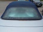 2007 MERCEDES BENZ CLK 200K S for sale at Copart GLOUCESTER