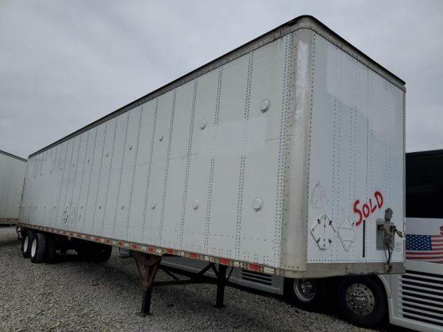 2006 Wabash Dry Van Trailer