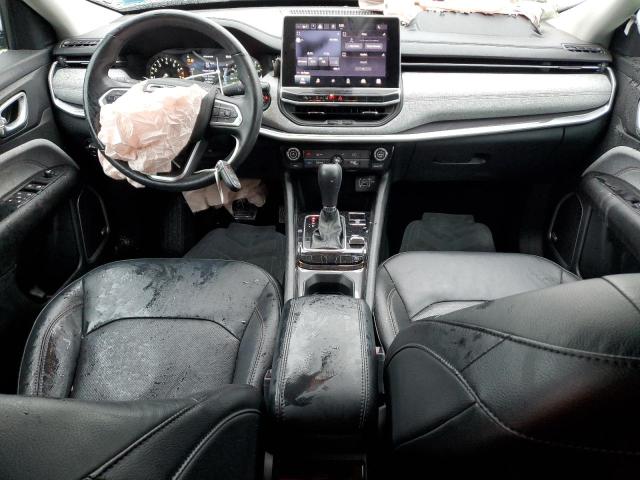  JEEP COMPASS 2022 Szary