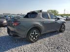 2023 Hyundai Santa Cruz Limited zu verkaufen in Greenwood, NE - Biohazard/Chemical