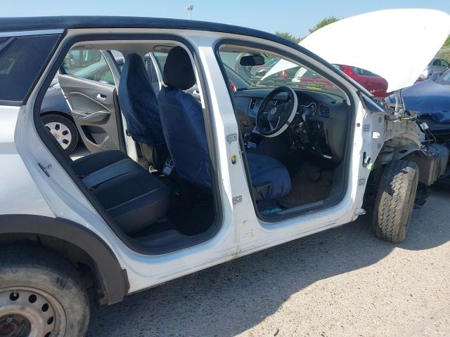 2018 VAUXHALL GRANDLAND