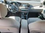 2018 Hyundai Sonata Se for Sale in Grand Prairie, TX - Rear End