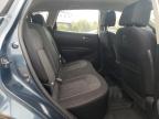 2012 Nissan Rogue S за продажба в North Billerica, MA - Rear End