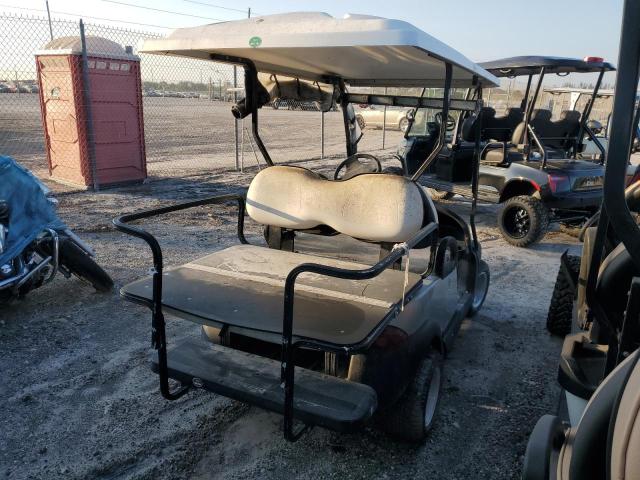 2011 CLUB GOLF CART  