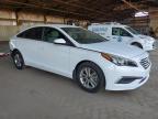 2016 Hyundai Sonata Se na sprzedaż w Phoenix, AZ - Rear End