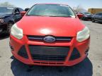 2012 Ford Focus Se na sprzedaż w North Las Vegas, NV - Minor Dent/Scratches