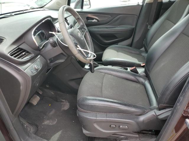  BUICK ENCORE 2018 Purple