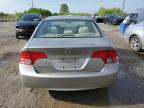 2006 Honda Civic Lx na sprzedaż w Indianapolis, IN - Front End