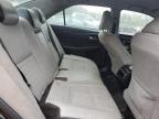 2016 Toyota Camry Le იყიდება Marlboro-ში, NY - Stripped