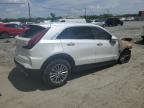 2024 Cadillac Xt4 Premium Luxury for Sale in Windsor, NJ - Burn
