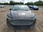 2016 Ford Fusion Se na sprzedaż w Theodore, AL - Rear End