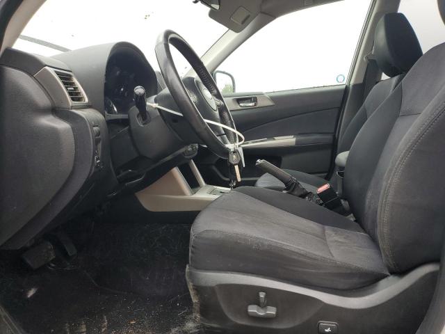 2010 SUBARU FORESTER 2.5X PREMIUM