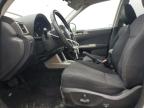 2010 SUBARU FORESTER 2.5X PREMIUM for sale at Copart ON - LONDON