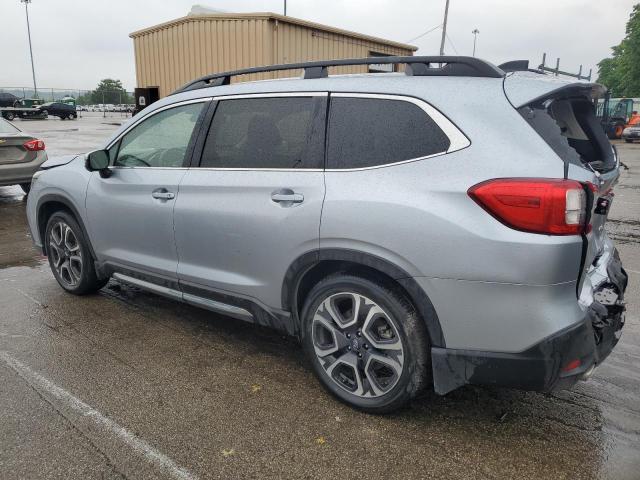  SUBARU ASCENT 2023 Srebrny