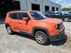 2015 Jeep Renegade Latitude   იყიდება Jacksonville-ში, FL - Side