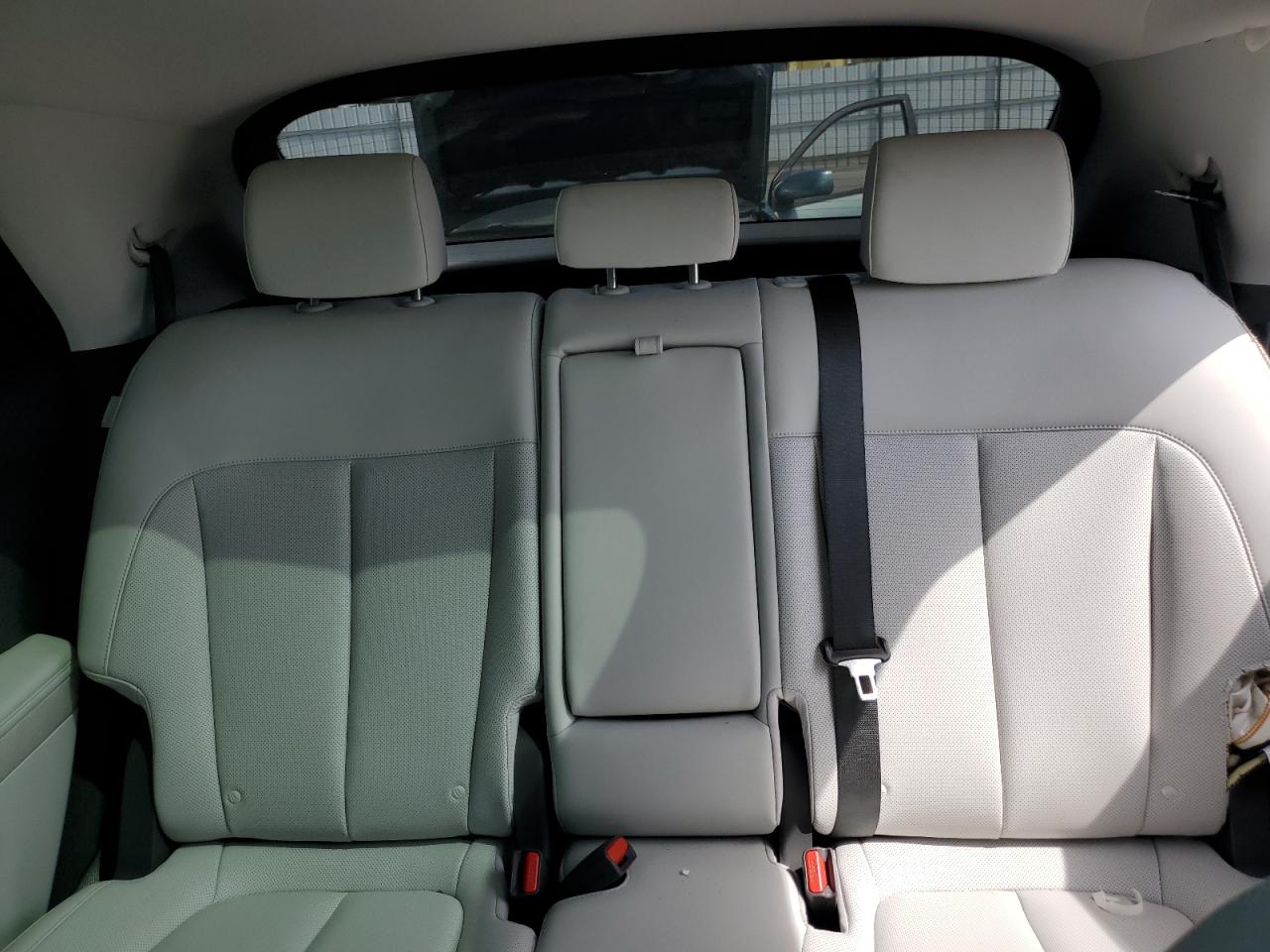 2024 Hyundai Ioniq 5 Limited VIN: KM8KR4DE6RU235483 Lot: 57524995