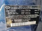 2020 Hyundai Elantra Sel na sprzedaż w Houston, TX - Rear End