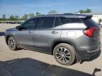 2020 Gmc Terrain Slt იყიდება Pekin-ში, IL - Front End