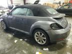2013 Volkswagen Beetle  de vânzare în Spartanburg, SC - Front End