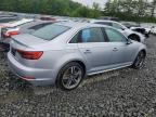 2017 Audi A4 Prestige for Sale in Windsor, NJ - Side