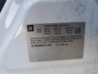2013 Chevrolet Cruze Lt на продаже в American Canyon, CA - Minor Dent/Scratches