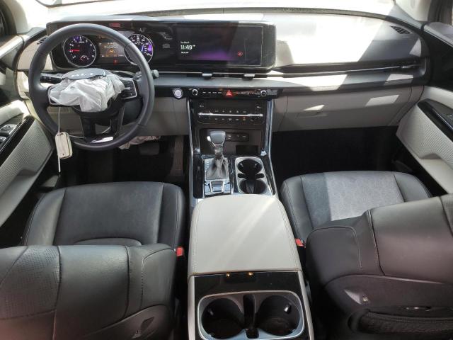  KIA CARNIVAL E 2023 Вугільний
