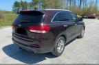 2016 Kia Sorento Lx na sprzedaż w Lyman, ME - Minor Dent/Scratches