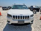 2022 Jeep Cherokee Limited for Sale in Temple, TX - Side