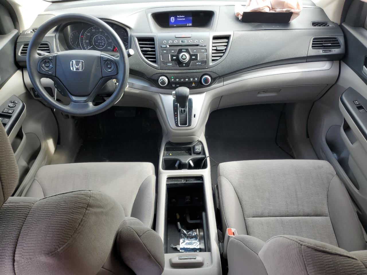 2013 Honda Cr-V Lx VIN: 2HKRM4H37DH621410 Lot: 56516855