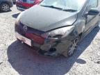 2010 MAZDA 2 TAMURA for sale at Copart WOLVERHAMPTON