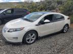 2012 Chevrolet Volt  for Sale in Reno, NV - Minor Dent/Scratches