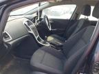 2013 VAUXHALL ASTRA SRI for sale at Copart WOLVERHAMPTON