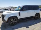 2025 Land Rover Defender 110 X-Dynamic Se за продажба в Las Vegas, NV - Front End