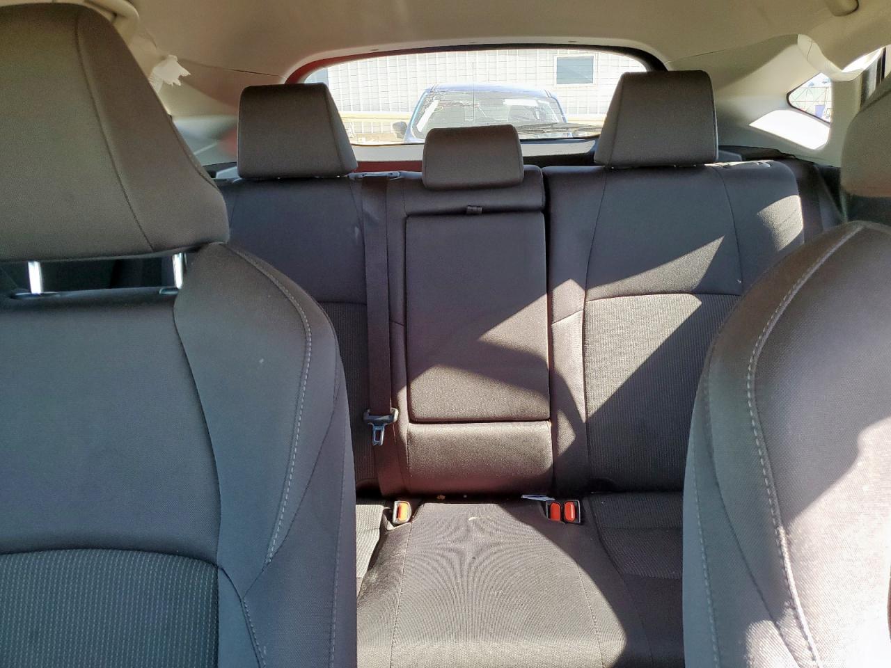 2022 Toyota Venza Le VIN: JTEAAAAH7NJ091714 Lot: 56329535