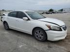 2012 Honda Accord Se for Sale in Tulsa, OK - Rear End