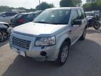 2008 LAND ROVER FREELANDER for sale at Copart SANDWICH