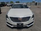 2017 Cadillac Ct6 Premium Luxury за продажба в Miami, FL - Damage History