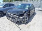 2018 AUDI Q2 SE 30 T for sale at Copart BELFAST