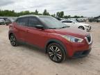 2020 Nissan Kicks Sv for Sale in Oklahoma City, OK - Rear End