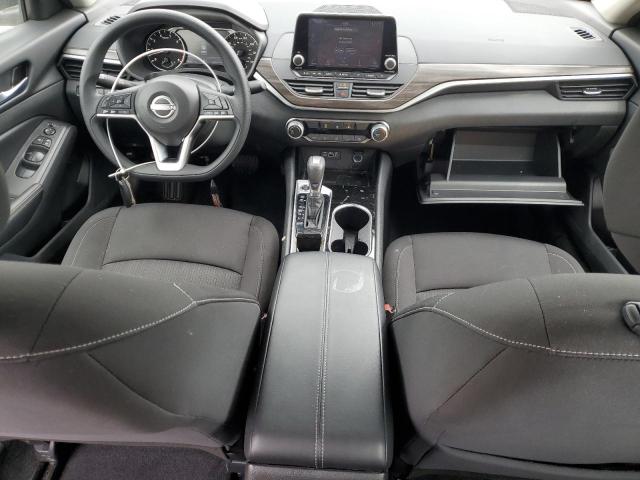  NISSAN ALTIMA 2024 Srebrny