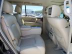 2014 Infiniti Qx80  იყიდება Tulsa-ში, OK - Mechanical