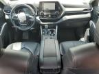 2023 Toyota Highlander L de vânzare în Wilmer, TX - Front End