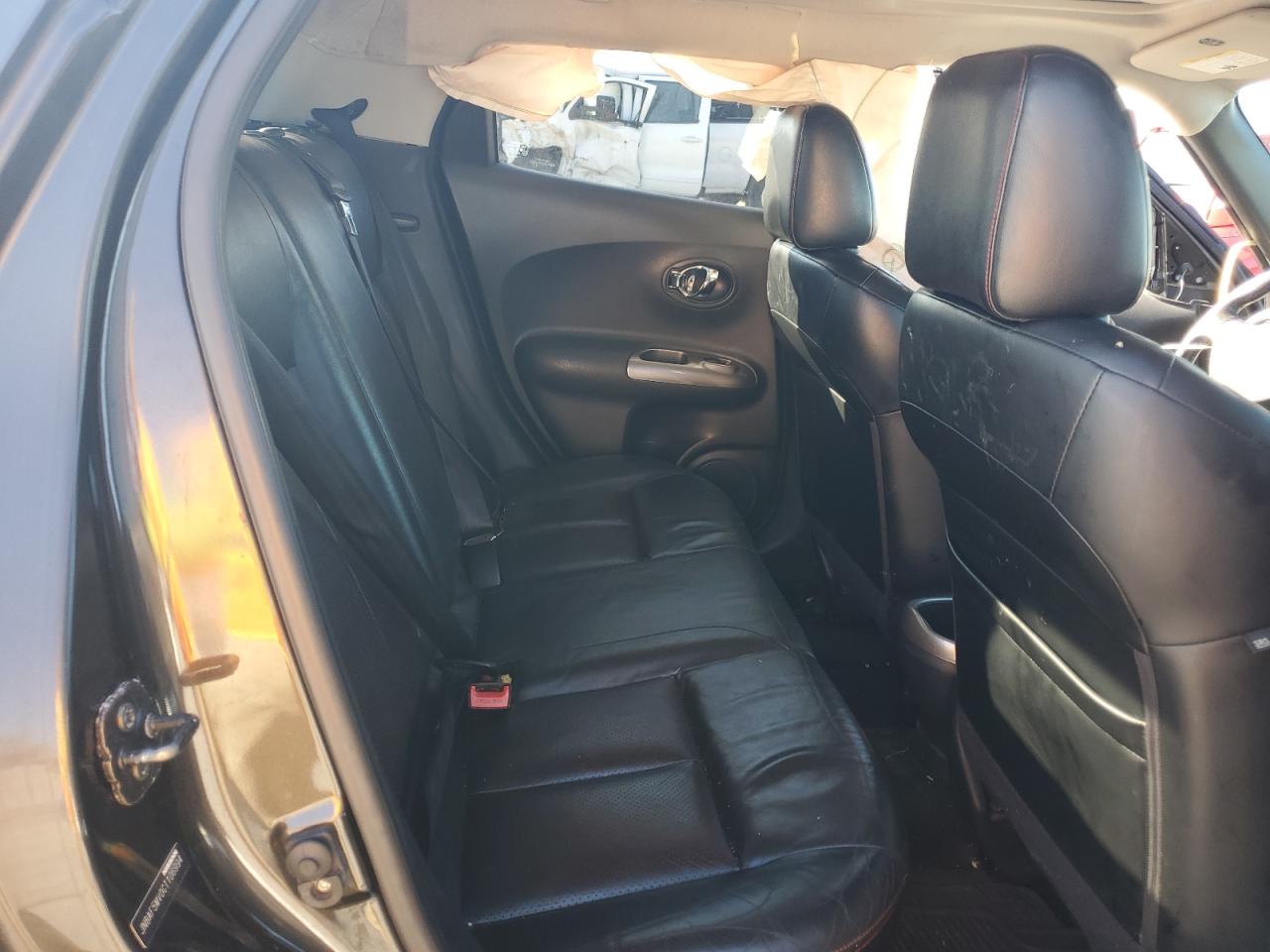 2012 Nissan Juke S VIN: JN8AF5MV0CT106994 Lot: 56679445