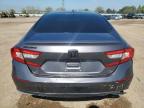2021 Honda Accord Lx na sprzedaż w Elgin, IL - Front End