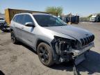 2018 Jeep Cherokee Latitude for Sale in North Las Vegas, NV - Front End