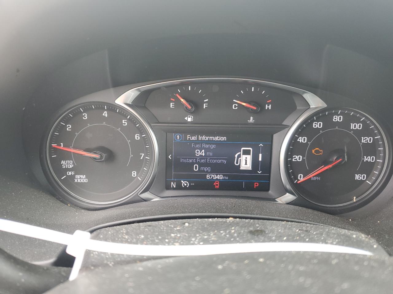 2022 GMC Terrain Sle VIN: 3GKALTEV5NL195741 Lot: 57082765