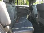 2017 Mercedes-Benz Gls 450 4Matic   იყიდება Riverview-ში, FL - Front End