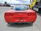 2005 Chevrolet Corvette  for Sale in Sacramento, CA - Front End