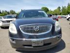 2011 Buick Enclave Cxl na sprzedaż w Portland, OR - Rear End
